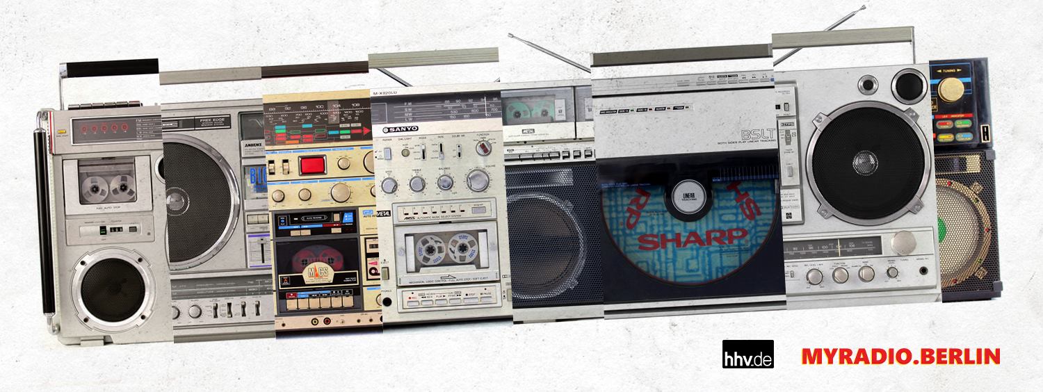 boombox retrospective Lodown Magazine