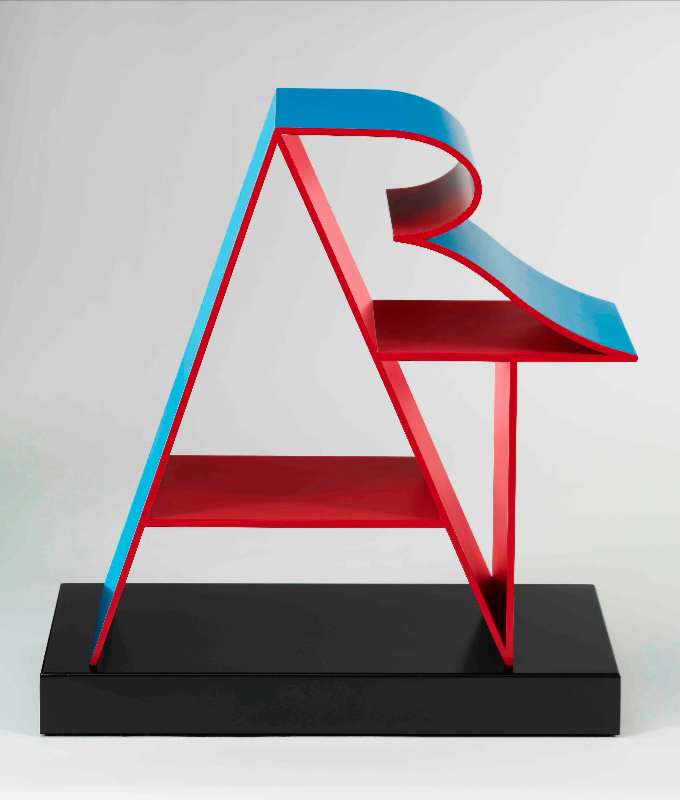 POP Sculpture pop culture Lodown Magazine