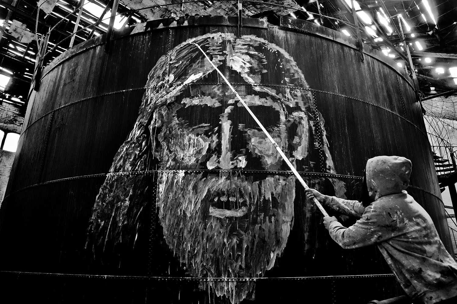 ALANIZ Lodown Magazine