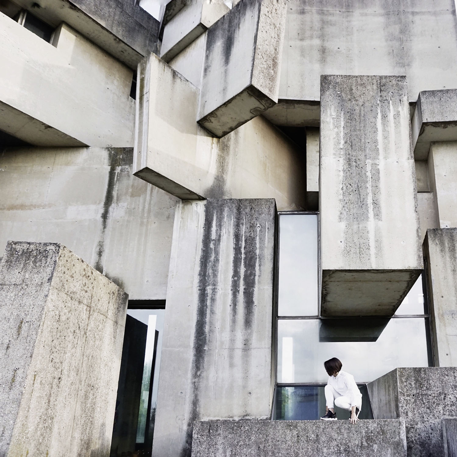 urban concrete Lodown Magazine