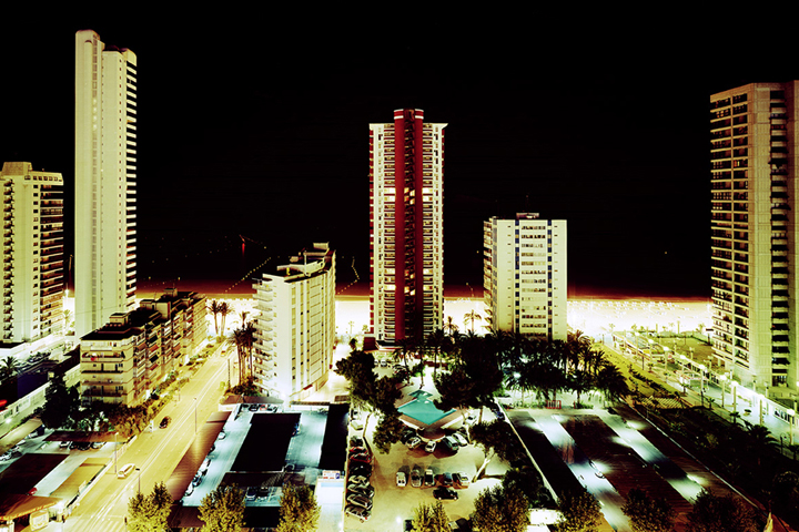 Topos by tobias madörin | Lodown Magazine