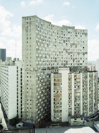 Topos by tobias madörin | Lodown Magazine