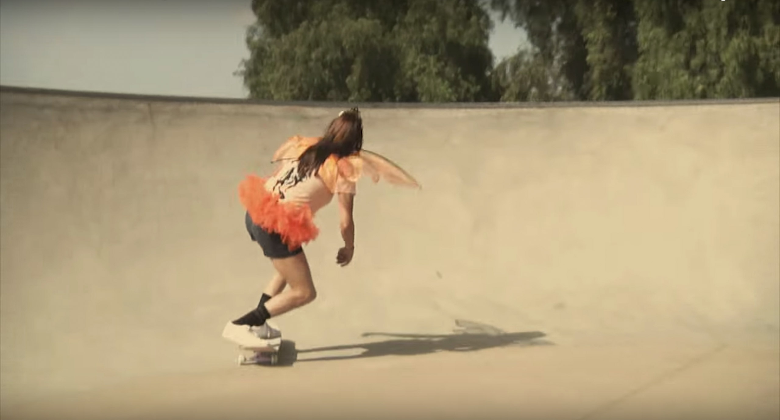 Nora Vasconcellos Lodown Magazine