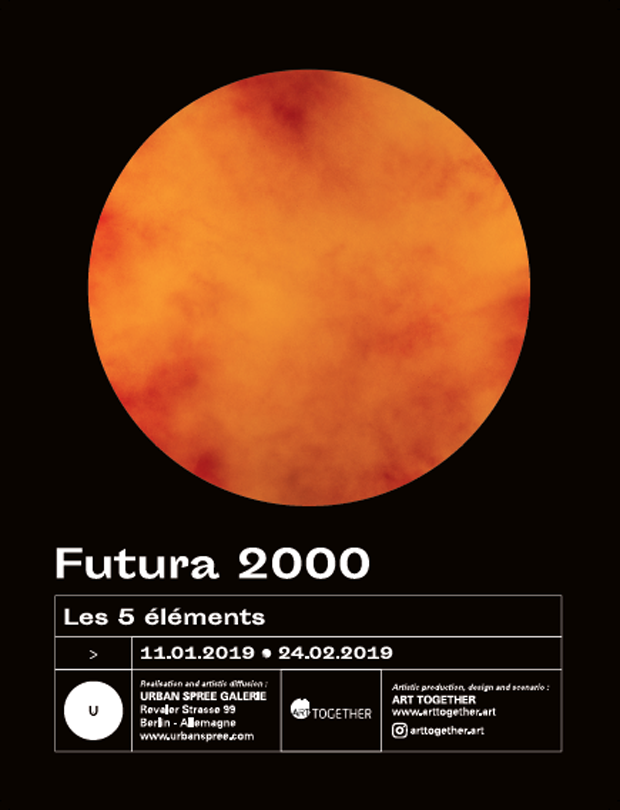 Futura | Lodown Magazine