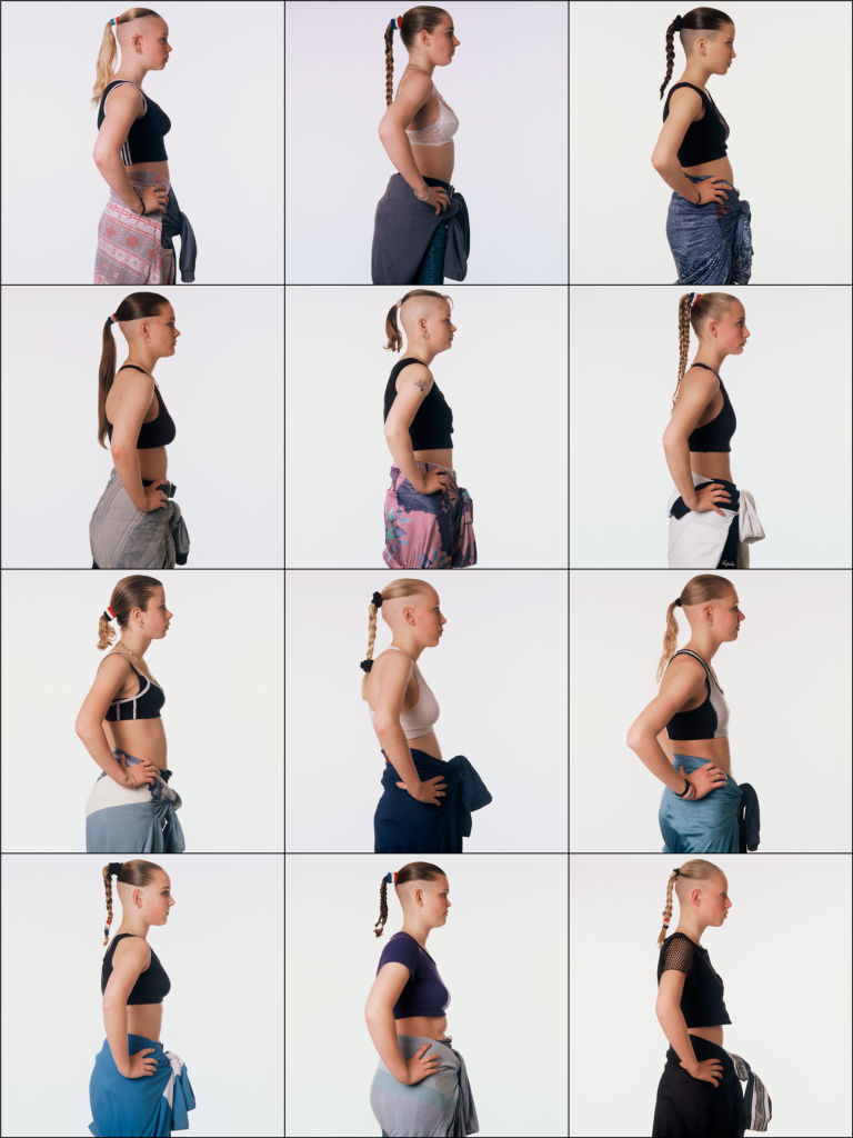 Ari Versluis X Ellie Uyttenbroek Lodown Magazine