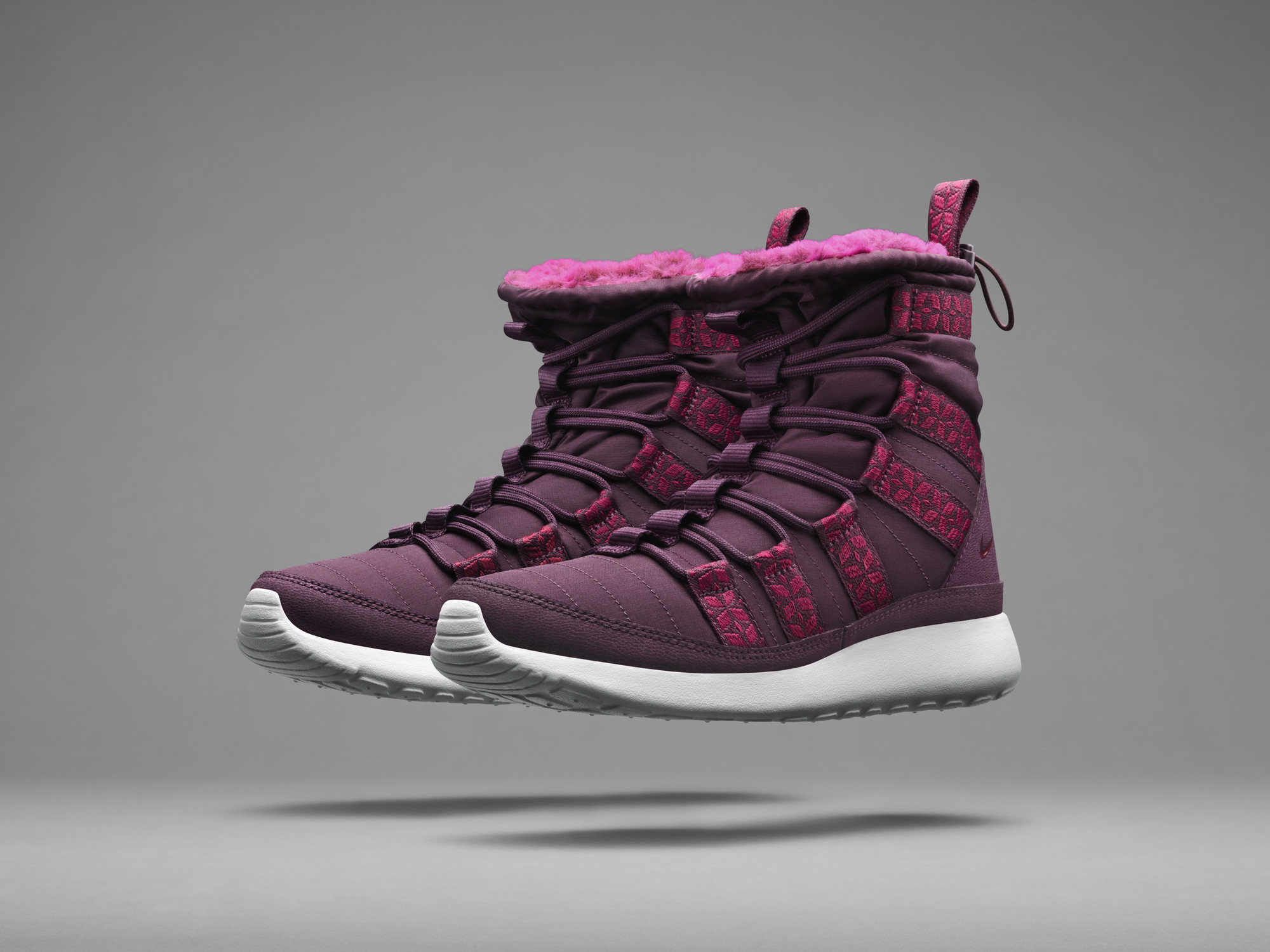 nike roshe hi sneakerboot