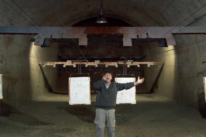 Im Keller | Lodown Magazine