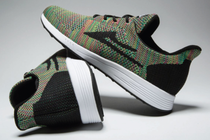 kinetics lakai