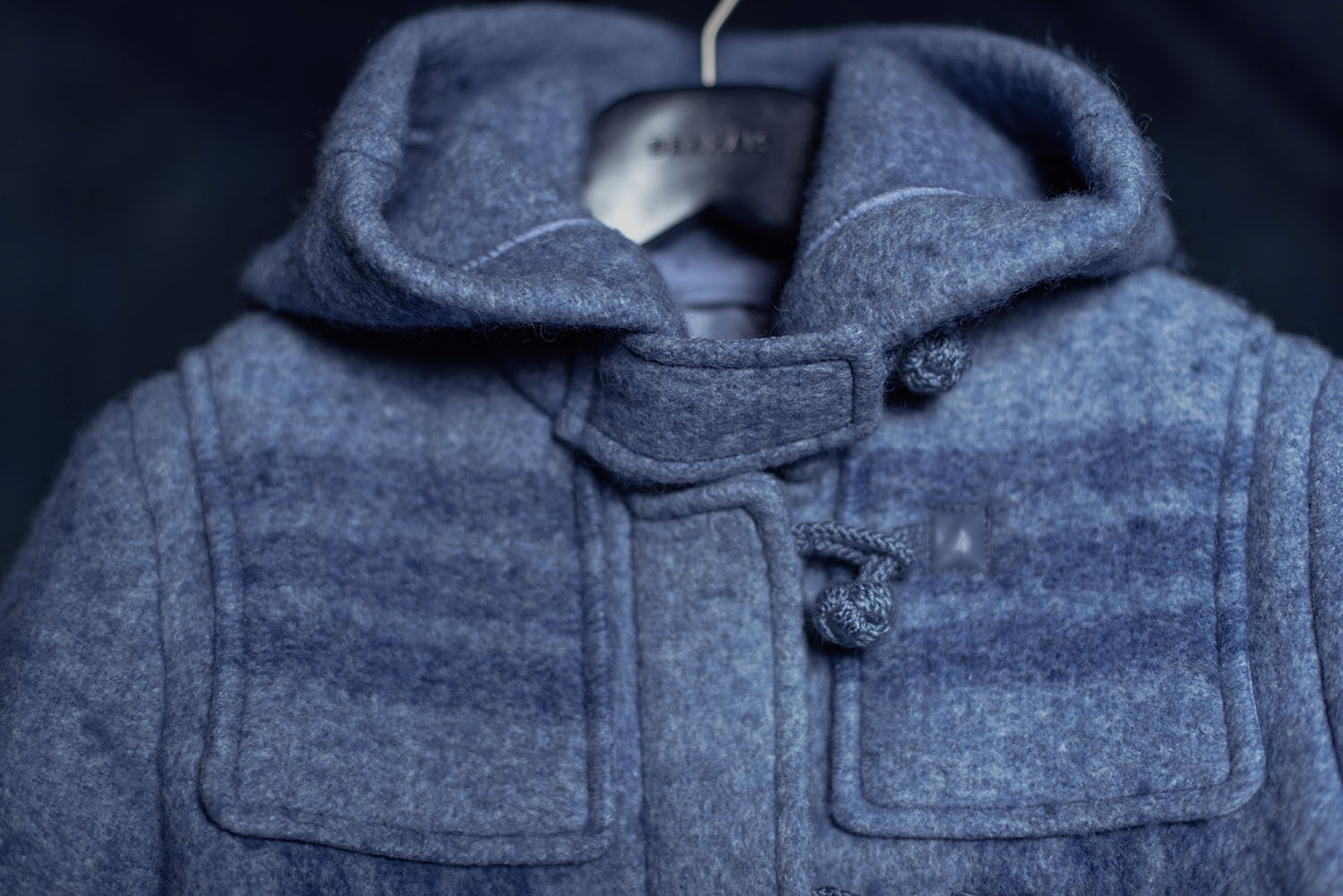 denham bomber jacket