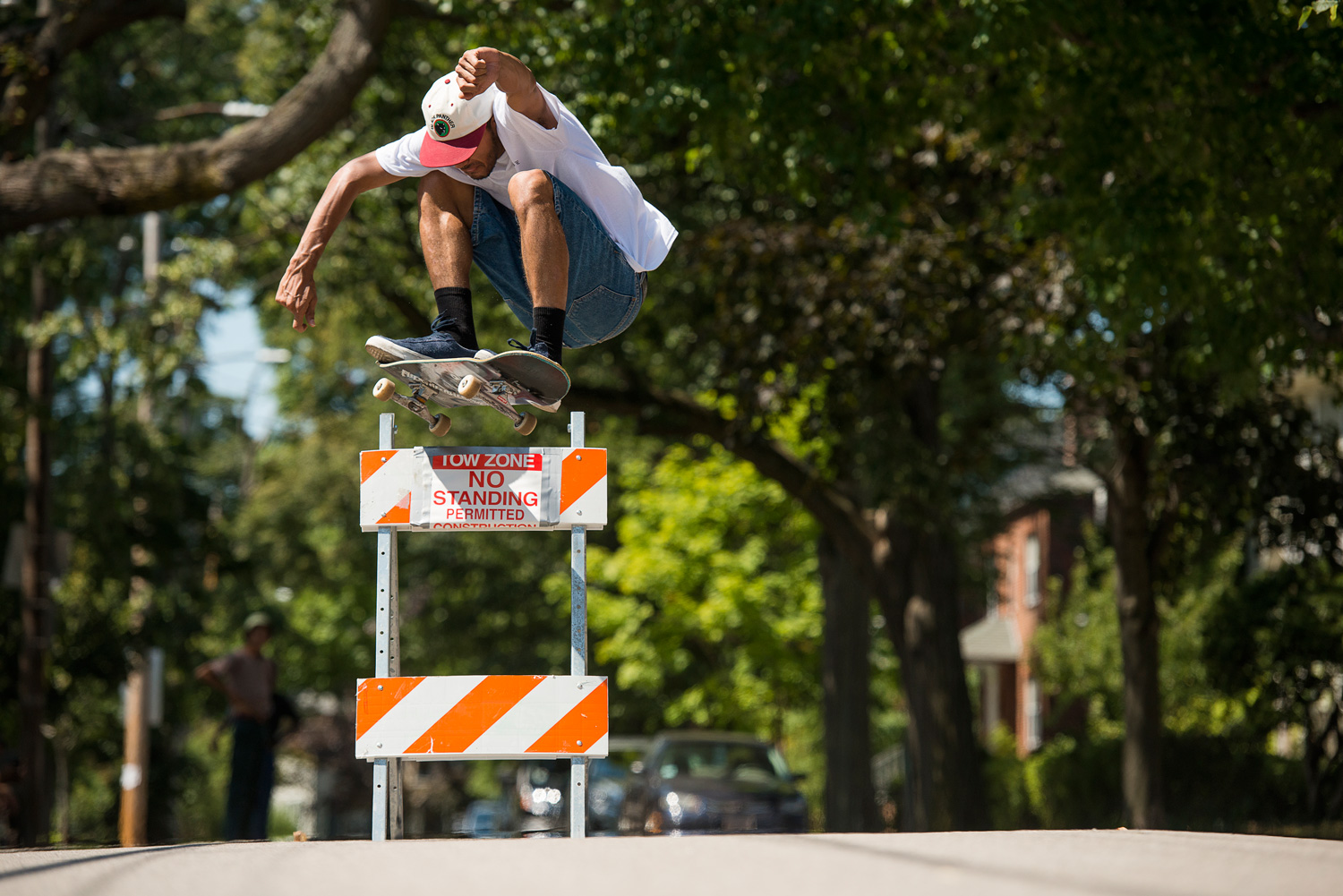 Sage Elsesser Lodown Magazine