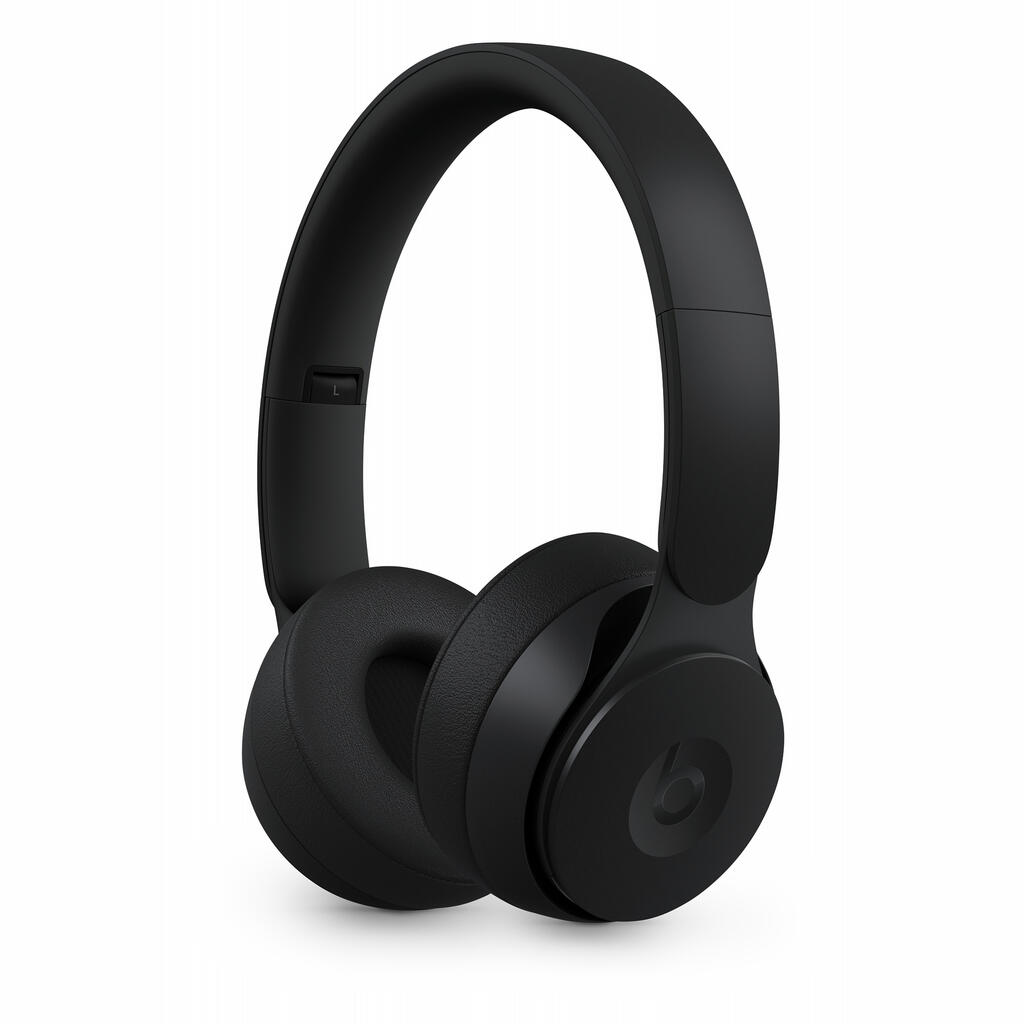 Beats Solo Pro Vs. Marshall Mntr 2 