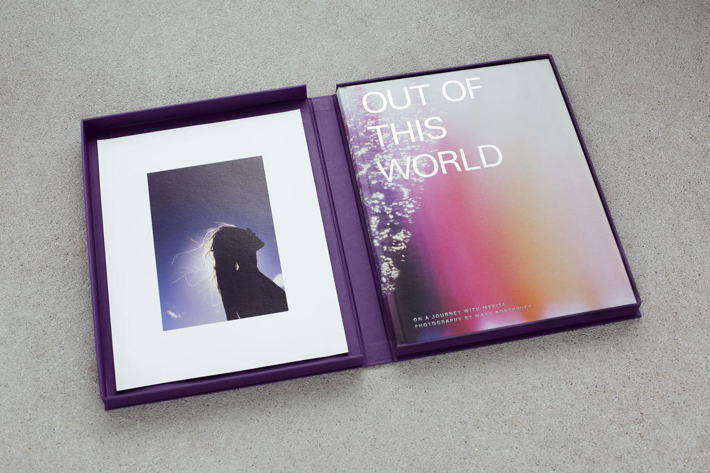 OUT OF THIS WORLD | Lodown Magazine