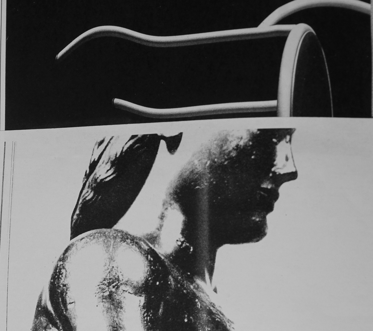 Misha Hollenbach | Lodown Magazine