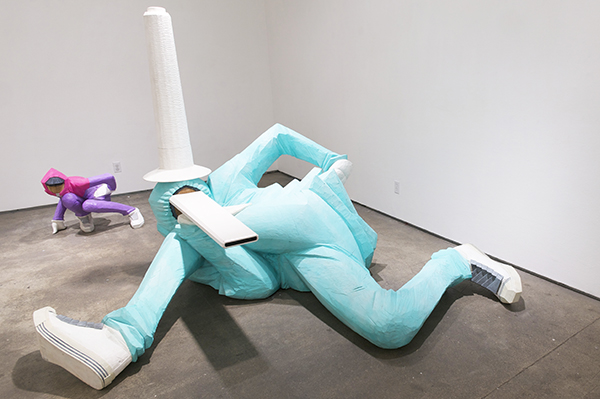 taku obata | Lodown Magazine