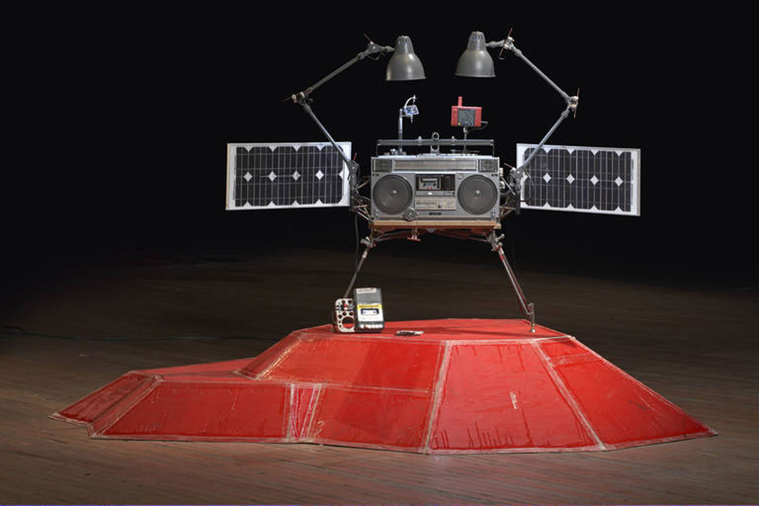Tom Sachs | Lodown Magazine