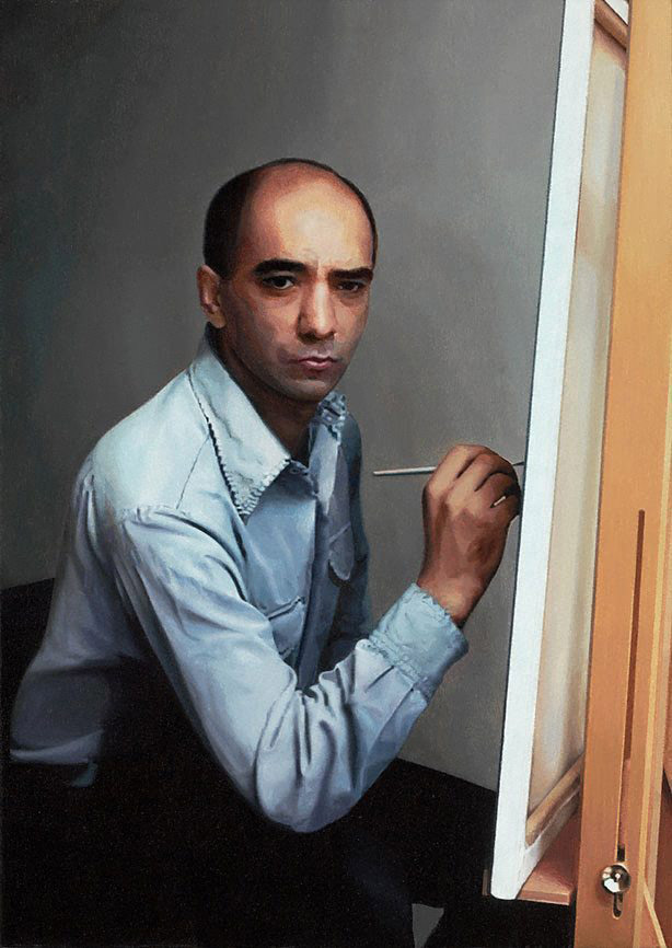 Corc Mutlu Mutlu Çerkez | Lodown Magazine