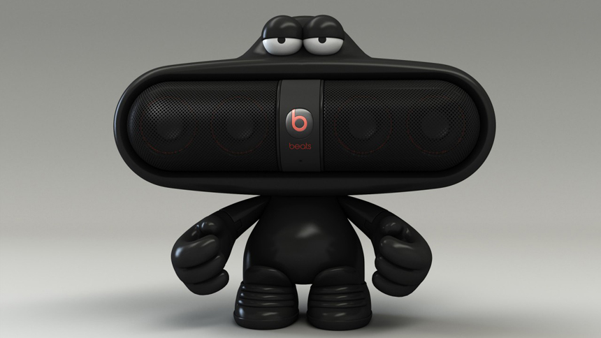 ROnzo x Beats by Dre | Lodown Magazine