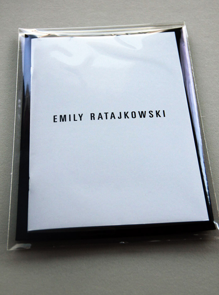 emily ratajkowski photobook | Lodown Magazine