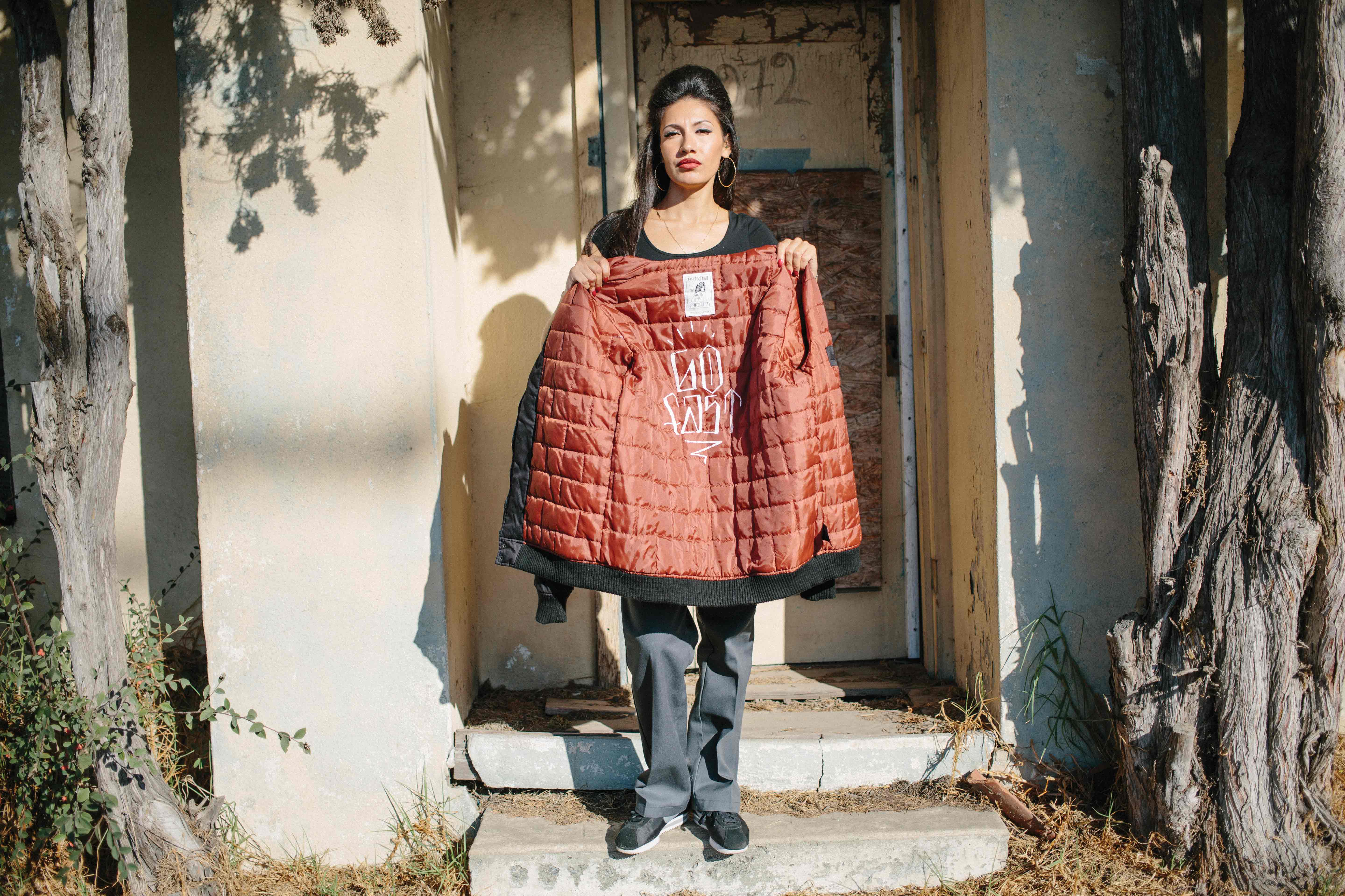 Brixton x Hard Luck | Lodown Magazine