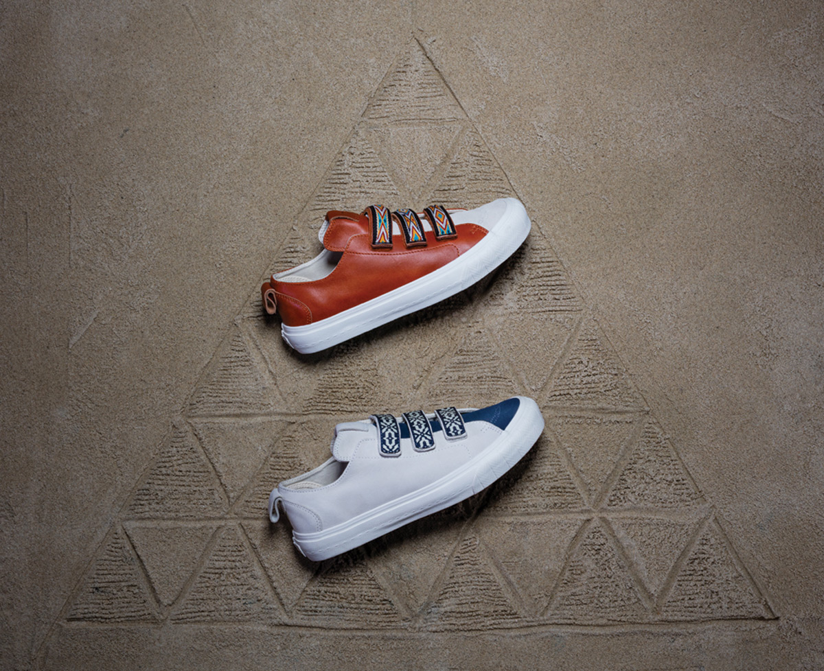 Taka Hayashi Designer Vans Lo Taka Hayashi DIY Men's VN0A4UX617O1 US