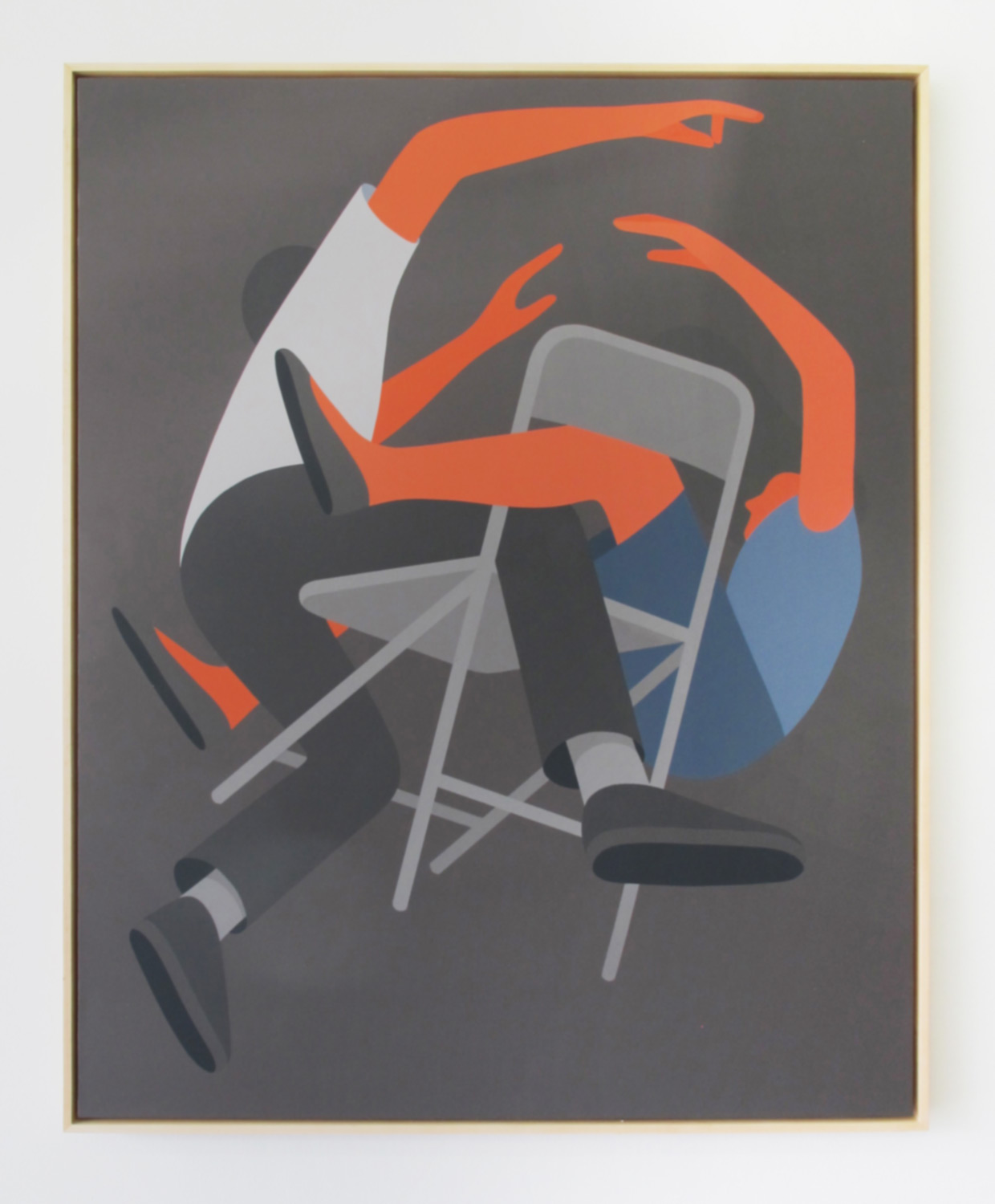 Geoff McFetridge | Lodown Magazine
