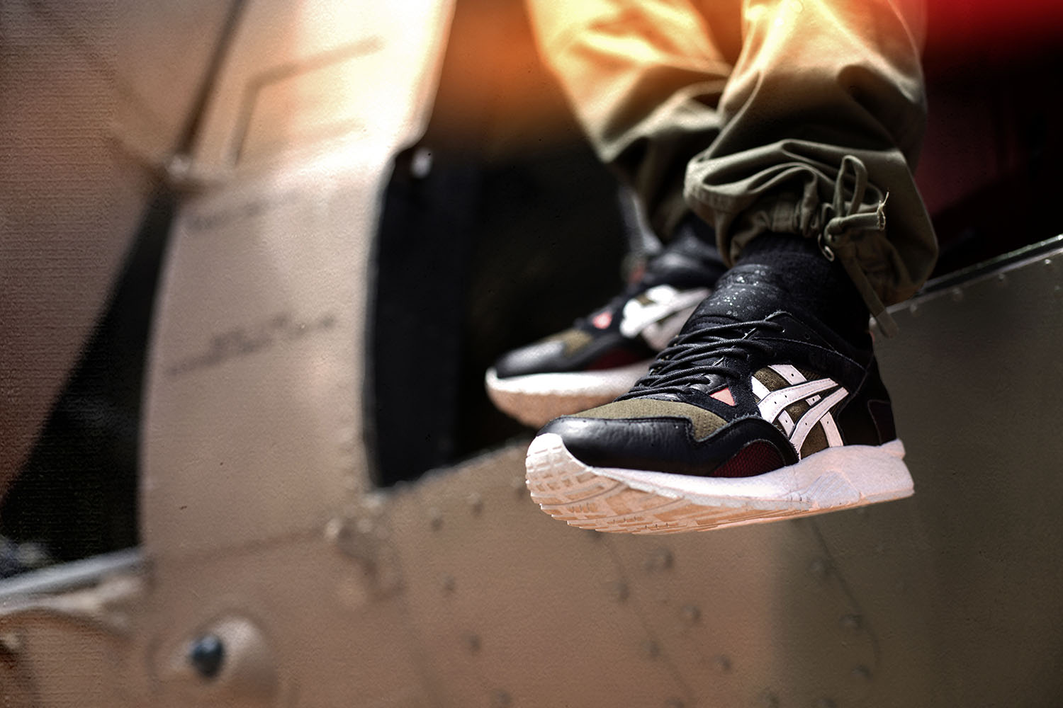 asics 60 off healthcare workers