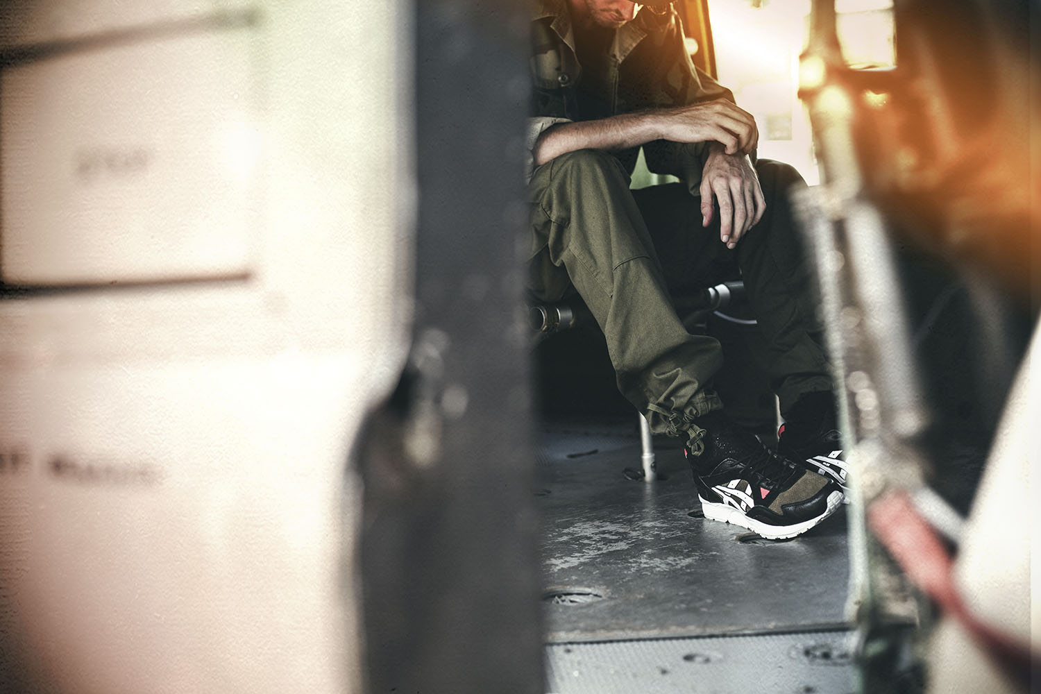 asics 60 off healthcare workers