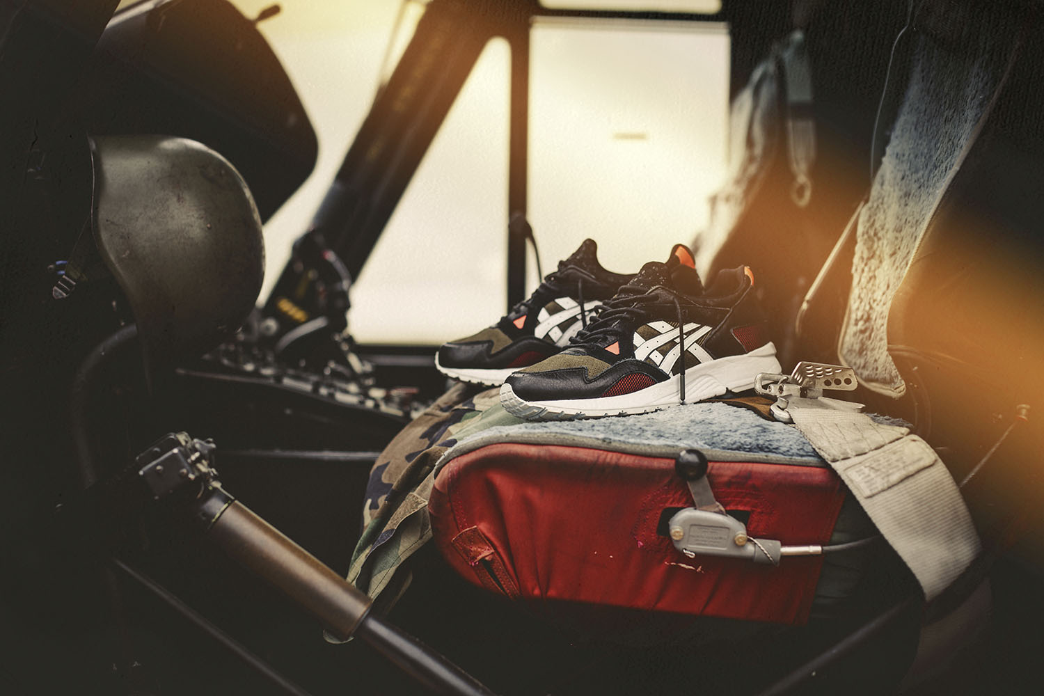 asics 60 off healthcare workers