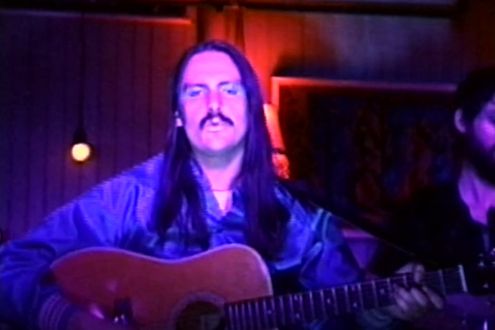 Michael Rault | Lodown Magazine