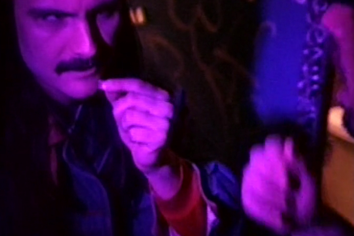 Michael Rault | Lodown Magazine