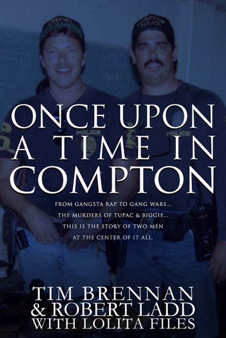 Once Upon a Time in Compton | Lodown Magazine
