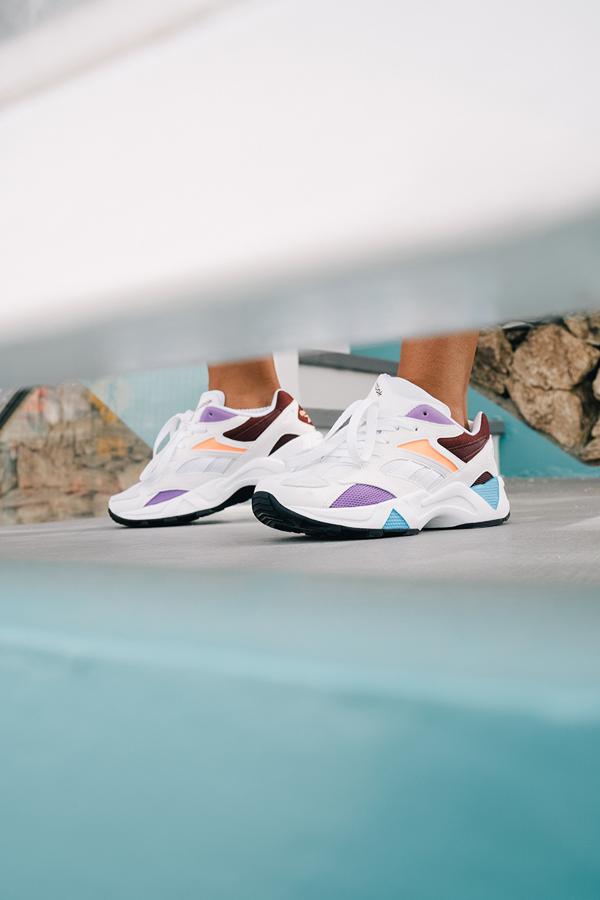 Reebok Aztrek 96 | Lodown Magazine