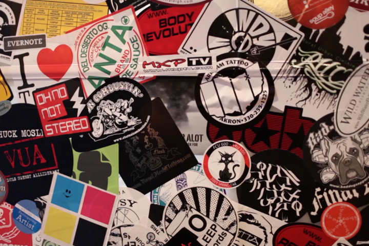 Stick To It Lodown Magazine