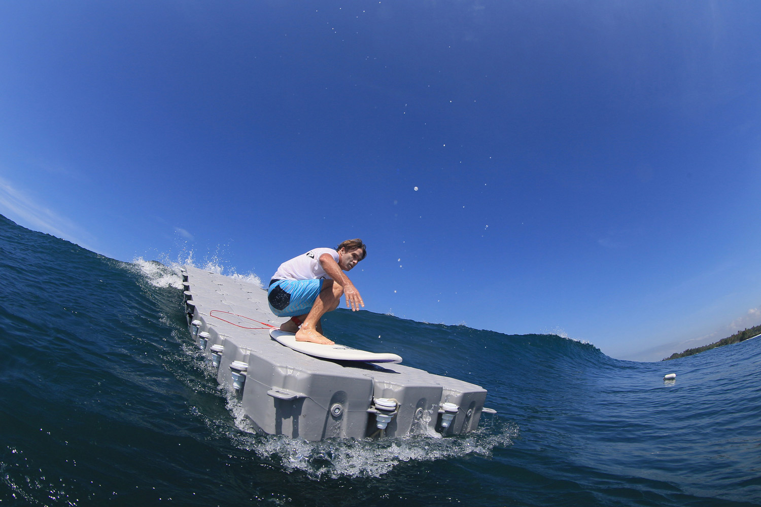 The DOCK | Lodown Magazine