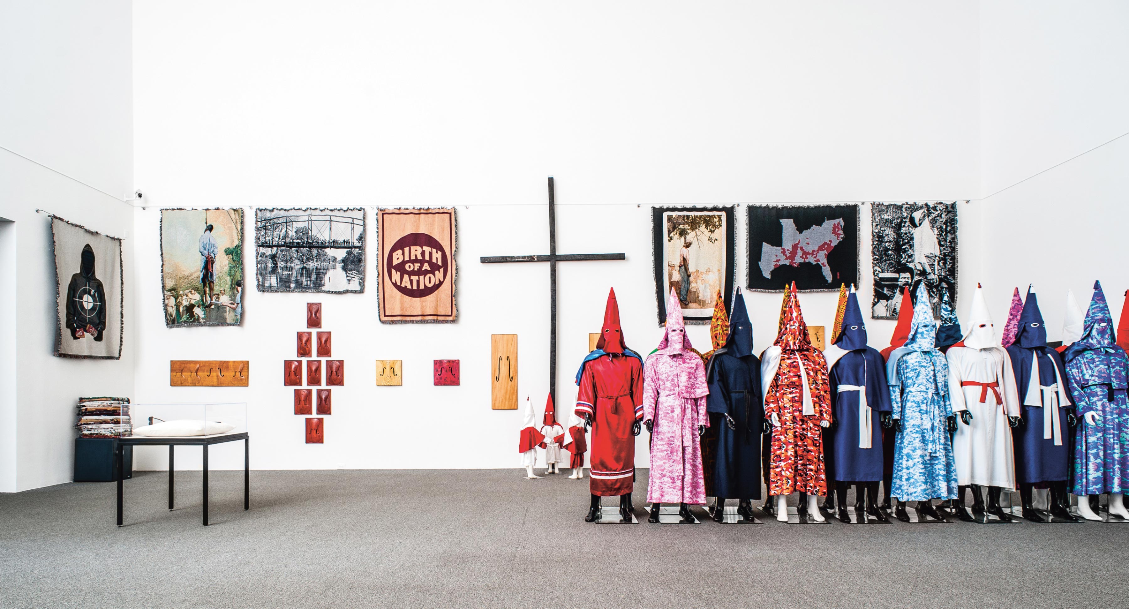 paul rucker | Lodown Magazine