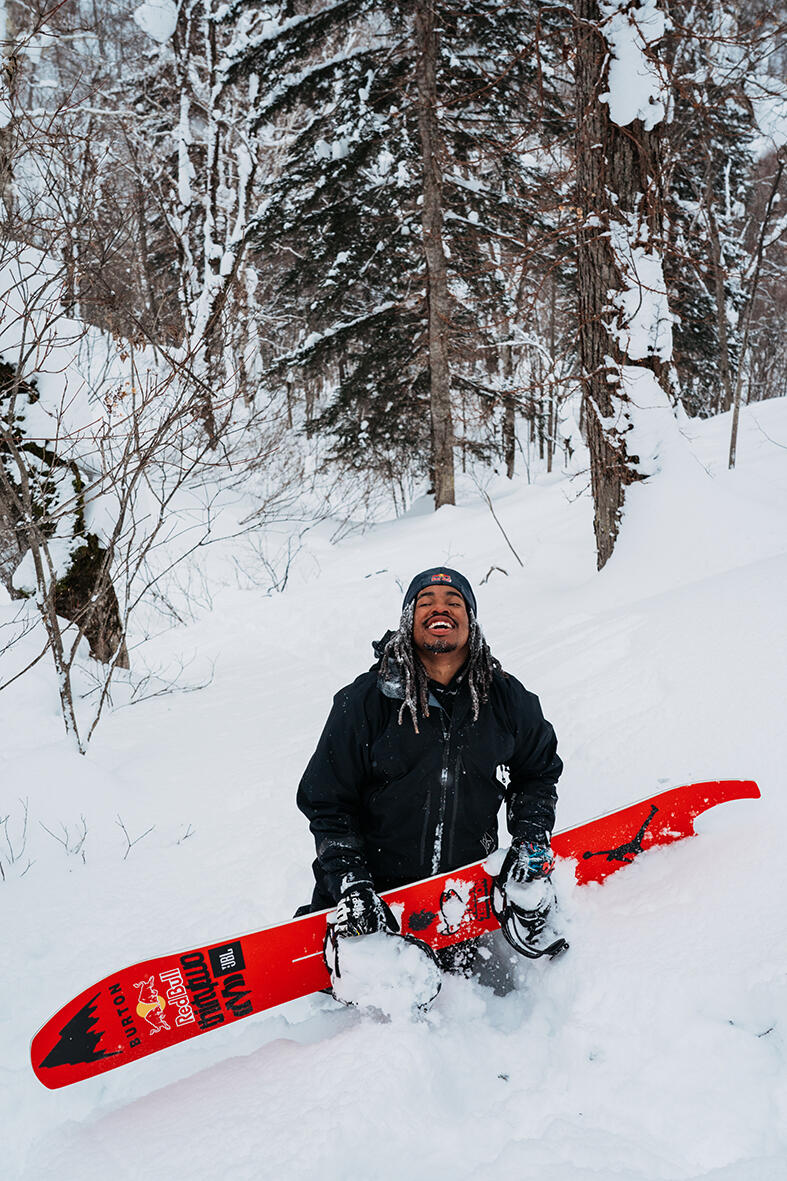 ZEB POWELL | Lodown Magazine