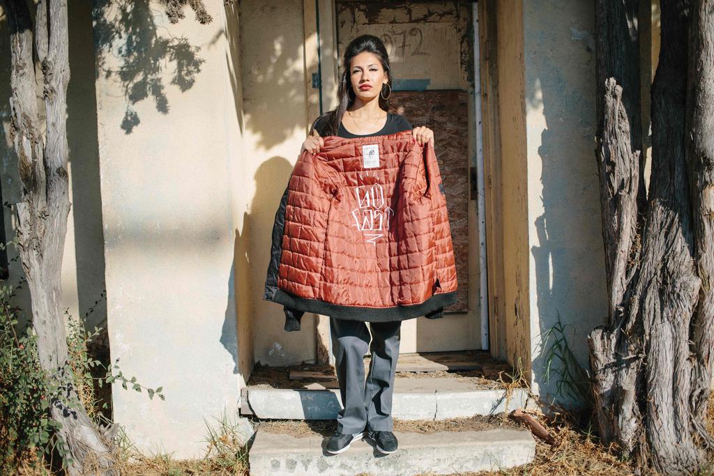 Brixton x Hard Luck | Lodown Magazine
